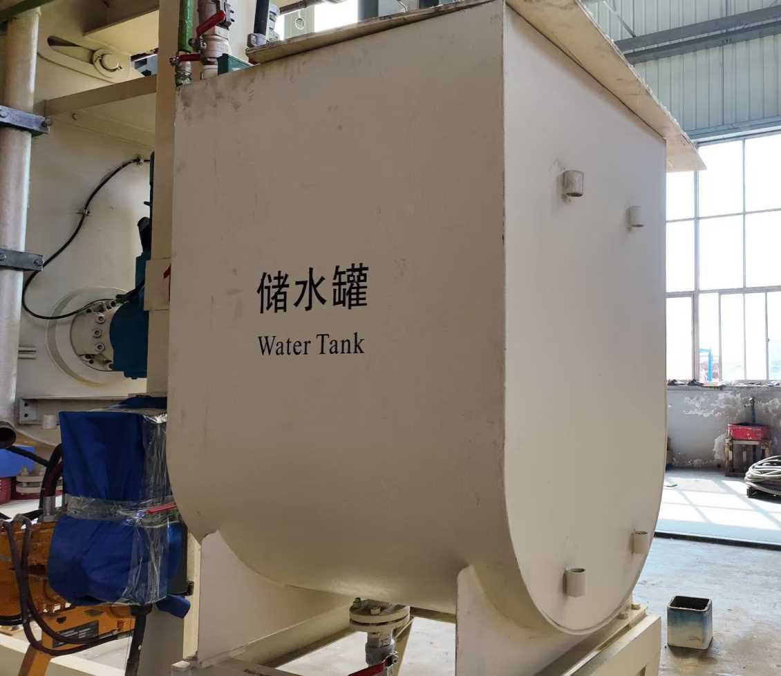 广州工业水箱